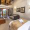 Legend Safaris 257B - in Kruger Park Lodge - 雾观