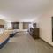 Quality Inn & Suites - Ardmore