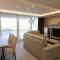 Wileg 4B Luxury Two Bedroom Apartment with Shared Swimming Pool.