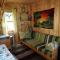 Saia Forest House