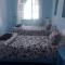 Room in Guest room - Pretty room in villa Lair De La Mer, in Sidi Kaouki - 西迪考乌奇