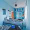 Room in Guest room - Pretty room in villa Lair De La Mer, in Sidi Kaouki - 西迪考乌奇