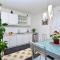 Artsy Apartment