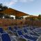 Wileg 4A Luxury Studio Apartment with Shared Swimming Pool.