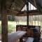Saia Forest House