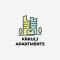 Krkulj Apartments - 奥赫里德
