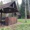 Saia Forest House