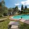 La Ginestra di Valerio - Chianti villa with large Pool & Wifi - Zambra