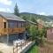 Chalet 8 couchages à 100m du bas des pistes et commerces - 安格勒