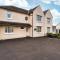 NEW Four Bedroom House - all rooms ensuite - Stirling