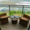 Oceanfront Galle Apartment L4-10