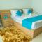 Oceanfront Galle Apartment L4-10