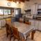 Legend Safaris 257A - in Kruger Park Lodge - 雾观
