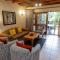 Legend Safaris 257A - in Kruger Park Lodge - 雾观