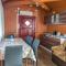 Rózsapark Panoráma-apartman - maximum 4 fő részére