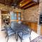 Legend Safaris 257A - in Kruger Park Lodge - 雾观