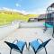 3 bedroom condo in front of Obersaxen ski resort - Obersaxen