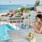 Bilyana Beach Hotel - All Inclusive & Free Beach Access - Nesebar
