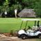 Legend Safaris 257B - in Kruger Park Lodge - 雾观