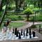 Legend Safaris 257B - in Kruger Park Lodge