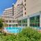 Bilyana Beach Hotel - All Inclusive & Free Beach Access - Nesebar