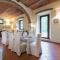 La Ginestra di Valerio - Chianti villa with large Pool & Wifi