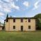 La Ginestra di Valerio - Chianti villa with large Pool & Wifi