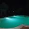 La Ginestra di Valerio - Chianti villa with large Pool & Wifi