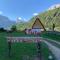 Shpella Guesthouse Theth