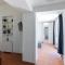 Penthouse with Jacuzzi on Private Terrace in Trastevere