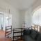 Penthouse with Jacuzzi on Private Terrace in Trastevere