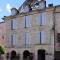Le Pavillon Saint-Martin