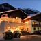 Hotel Kristall B&B