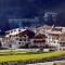 Hotel Kristall B&B
