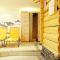 Hotel Kristall B&B