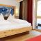 Hotel Kristall B&B