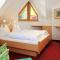 Hotel Kristall B&B