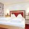 Hotel Kristall B&B