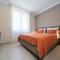 C Group apartments