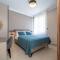 C Group apartments