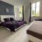 Relais Les Loges-Etretat