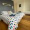 Relais Les Loges-Etretat