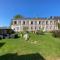 Relais Les Loges-Etretat