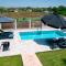 Villa Liana , private Villa with pool and garden - Vergia