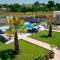 Villa Liana , private Villa with pool and garden - Vergia