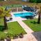 Villa Liana , private Villa with pool and garden - Vergia