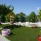 Oasis house - for relaxing holidays near the beach