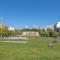Alameda Apartments & Rooms