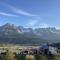 Apartment Alpenblick