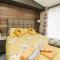 Red Kite Lodge